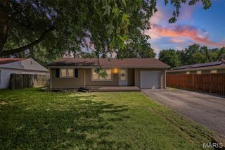 203 Stites Avenue, Fairview Heights, IL 62208