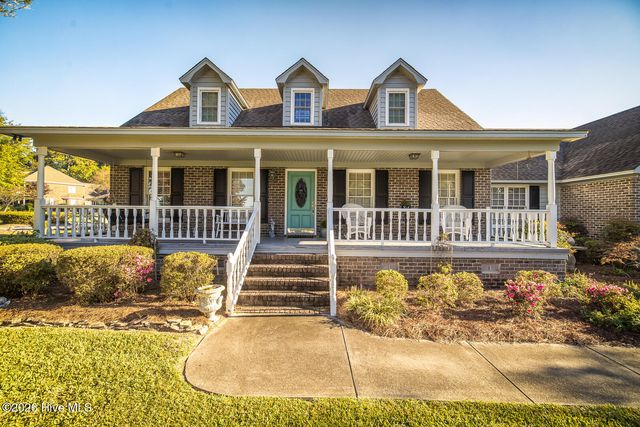 140 Spring Creek Lane, Wilmington, NC 28411