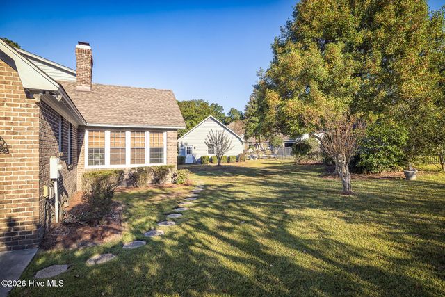 140 Spring Creek Lane, Wilmington, NC 28411