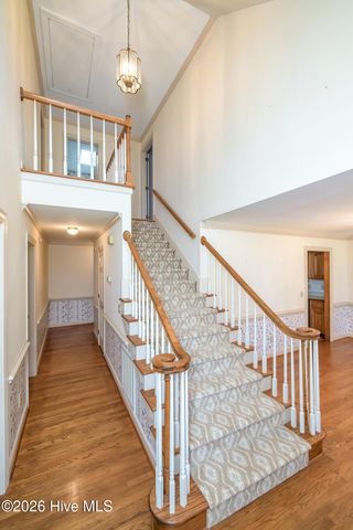 140 Spring Creek Lane, Wilmington, NC 28411