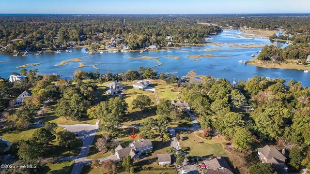 140 Spring Creek Lane, Wilmington, NC 28411