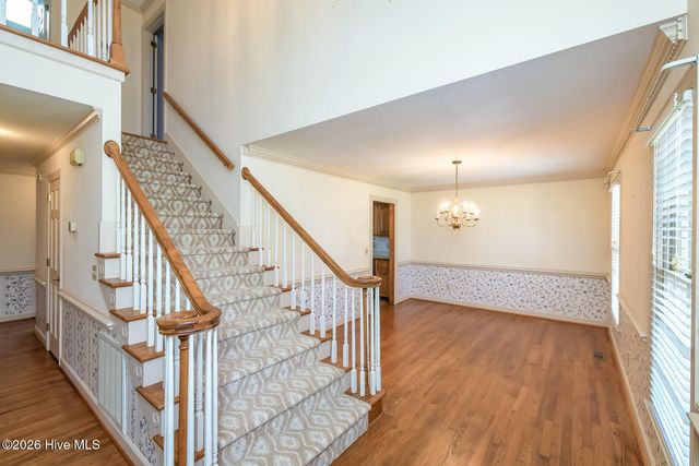 140 Spring Creek Lane, Wilmington, NC 28411