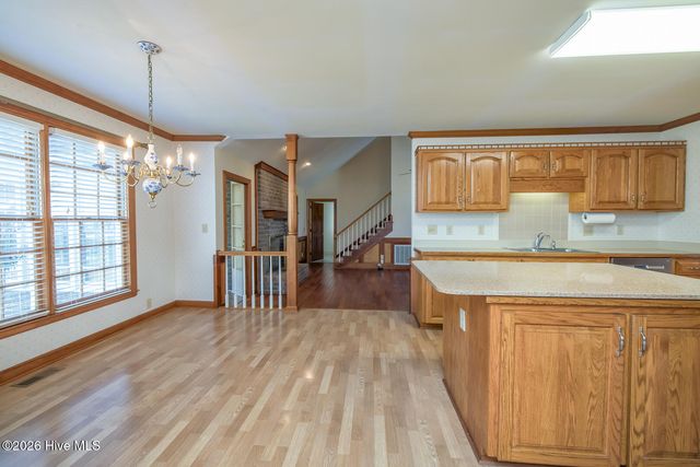 140 Spring Creek Lane, Wilmington, NC 28411