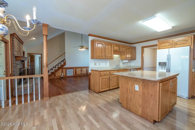 140 Spring Creek Lane, Wilmington, NC 28411