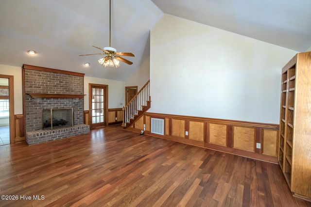 140 Spring Creek Lane, Wilmington, NC 28411