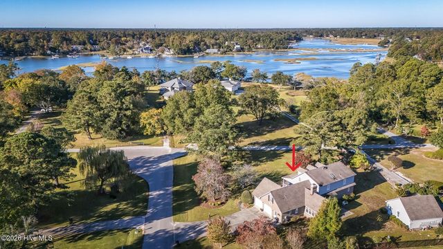 140 Spring Creek Lane, Wilmington, NC 28411
