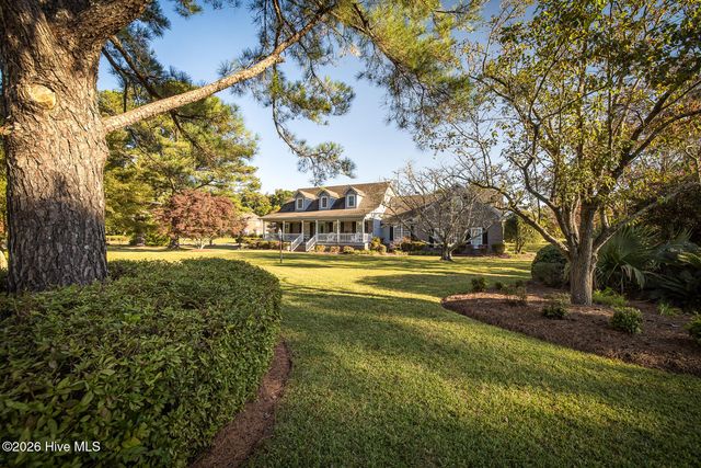 140 Spring Creek Lane, Wilmington, NC 28411