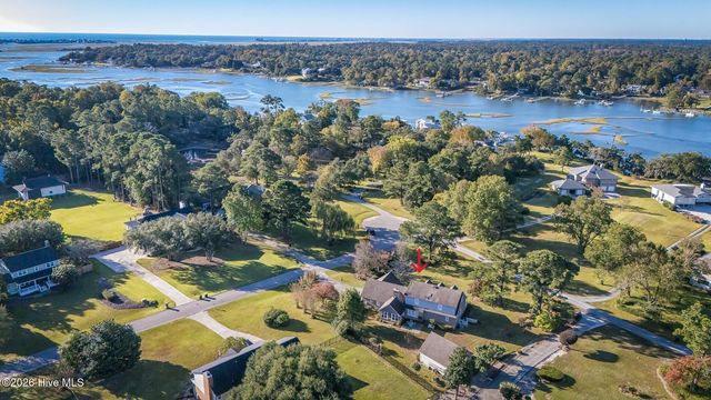 140 Spring Creek Lane, Wilmington, NC 28411