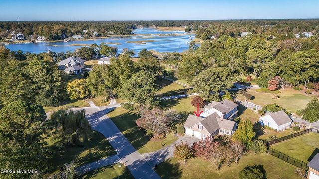 140 Spring Creek Lane, Wilmington, NC 28411