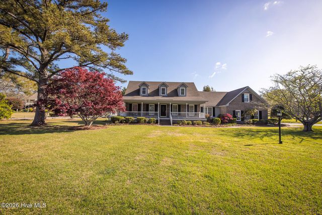 140 Spring Creek Lane, Wilmington, NC 28411