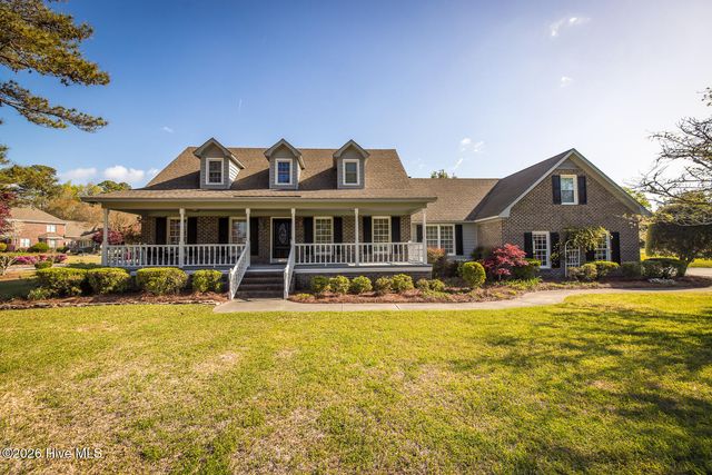 140 Spring Creek Lane, Wilmington, NC 28411