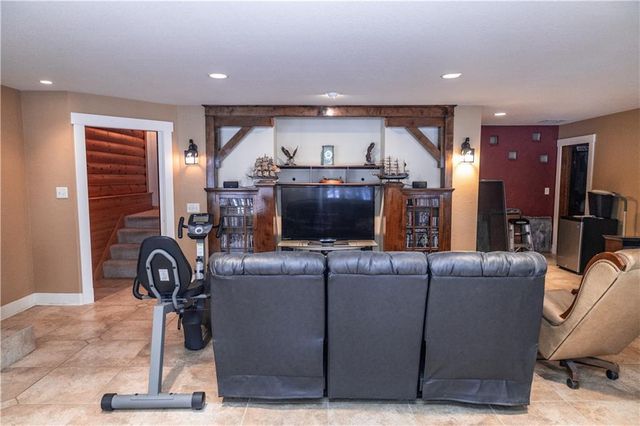 N539 Lone Pine Drive, Chetek, WI 54728