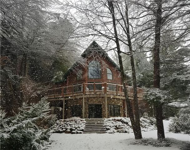 N539 Lone Pine Drive, Chetek, WI 54728