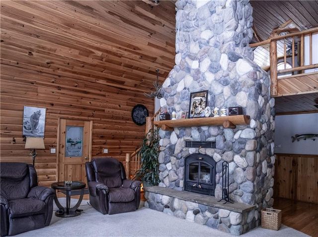 N539 Lone Pine Drive, Chetek, WI 54728