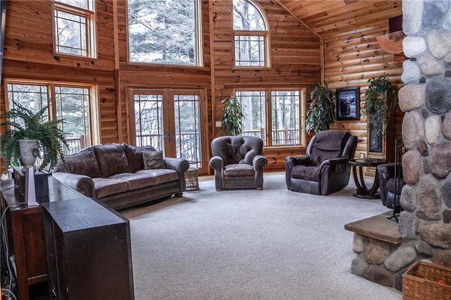 N539 Lone Pine Drive, Chetek, WI 54728