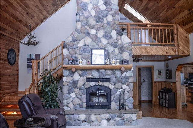 N539 Lone Pine Drive, Chetek, WI 54728