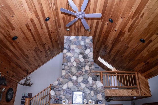 N539 Lone Pine Drive, Chetek, WI 54728