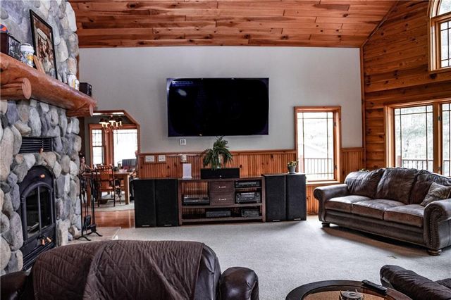 N539 Lone Pine Drive, Chetek, WI 54728