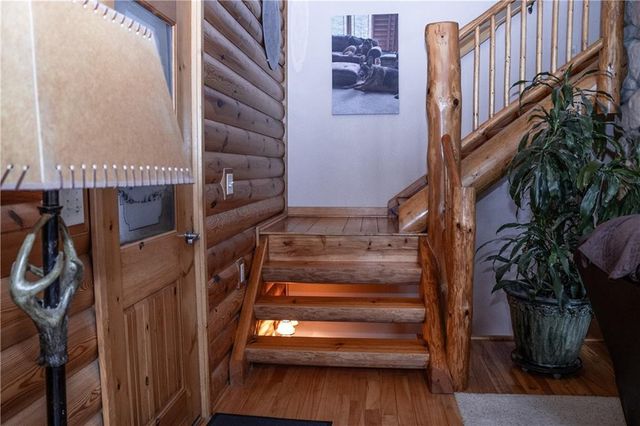 N539 Lone Pine Drive, Chetek, WI 54728