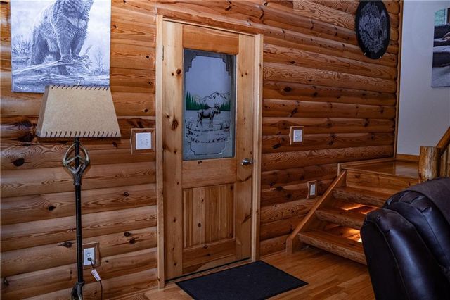 N539 Lone Pine Drive, Chetek, WI 54728