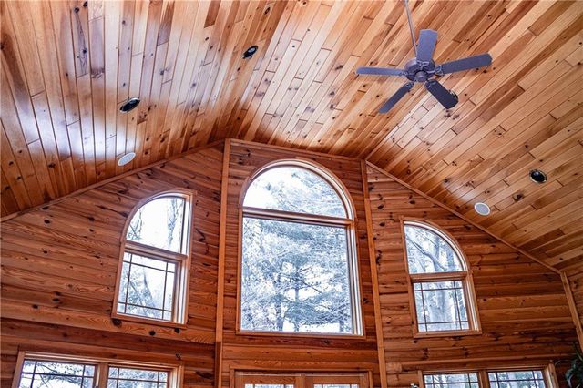 N539 Lone Pine Drive, Chetek, WI 54728