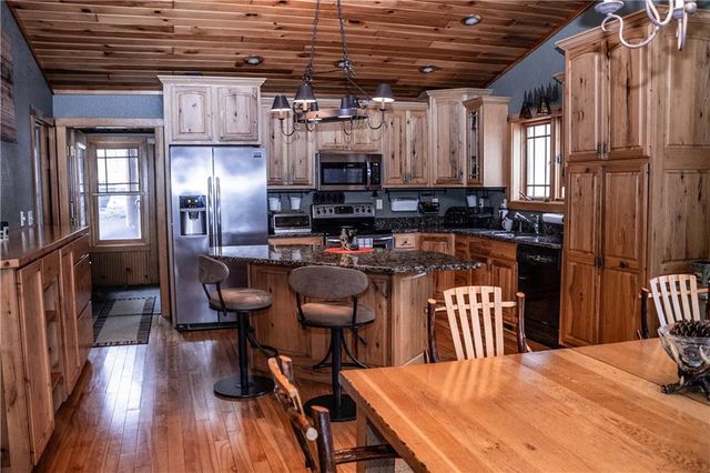 N539 Lone Pine Drive, Chetek, WI 54728