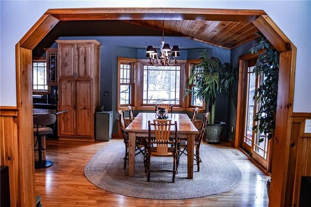 N539 Lone Pine Drive, Chetek, WI 54728