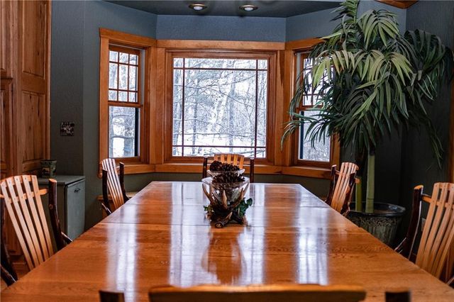 N539 Lone Pine Drive, Chetek, WI 54728