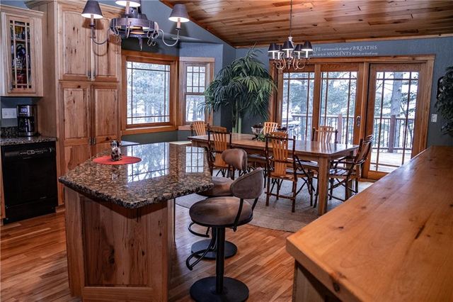 N539 Lone Pine Drive, Chetek, WI 54728