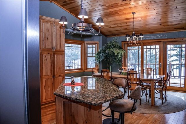 N539 Lone Pine Drive, Chetek, WI 54728