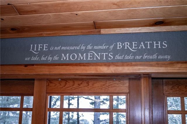 N539 Lone Pine Drive, Chetek, WI 54728