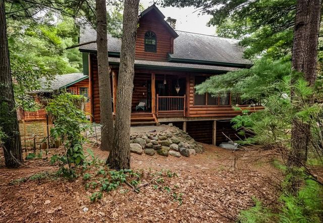 N539 Lone Pine Drive, Chetek, WI 54728