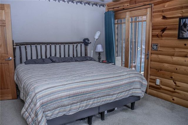 N539 Lone Pine Drive, Chetek, WI 54728