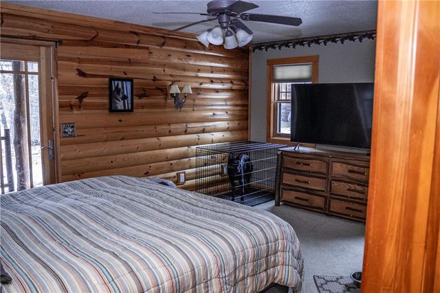 N539 Lone Pine Drive, Chetek, WI 54728