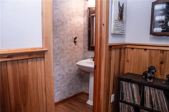 N539 Lone Pine Drive, Chetek, WI 54728