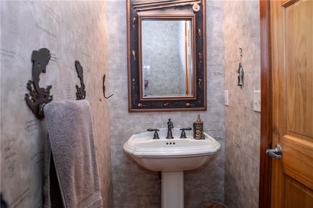 N539 Lone Pine Drive, Chetek, WI 54728