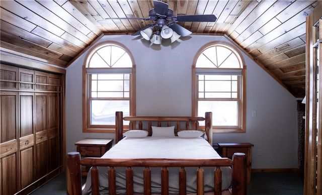 N539 Lone Pine Drive, Chetek, WI 54728