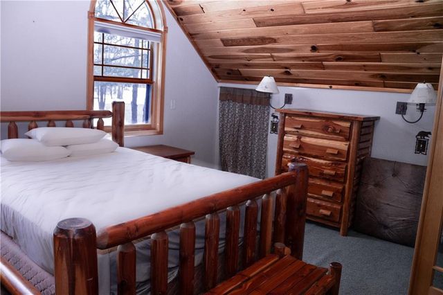 N539 Lone Pine Drive, Chetek, WI 54728