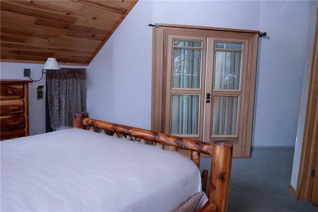 N539 Lone Pine Drive, Chetek, WI 54728