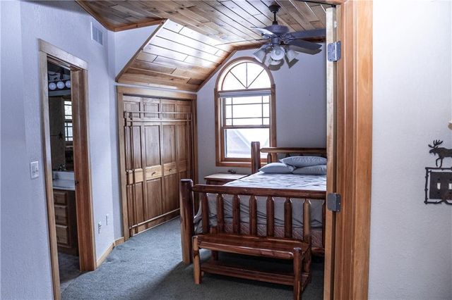 N539 Lone Pine Drive, Chetek, WI 54728