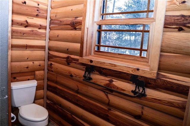 N539 Lone Pine Drive, Chetek, WI 54728