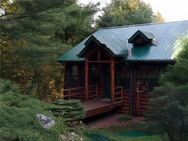 N539 Lone Pine Drive, Chetek, WI 54728