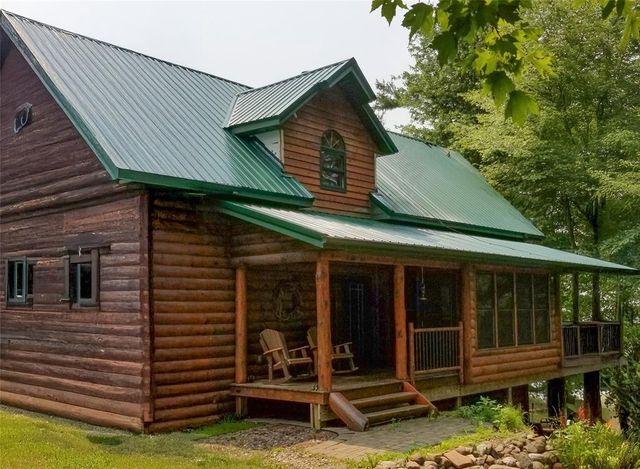 N539 Lone Pine Drive, Chetek, WI 54728