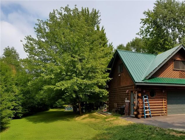 N539 Lone Pine Drive, Chetek, WI 54728