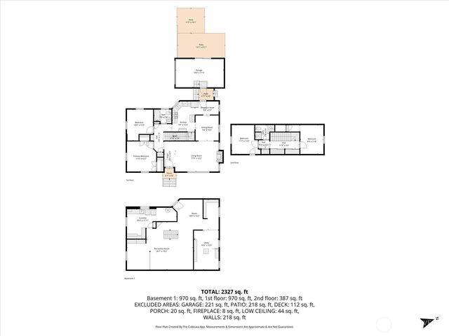 1403 18th Avenue, Longview, WA 98632