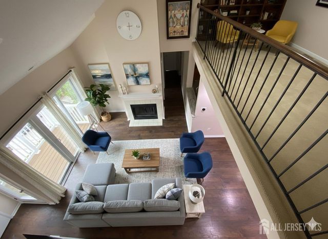 9002 Tamarron Drive, Plainsboro, NJ 08536