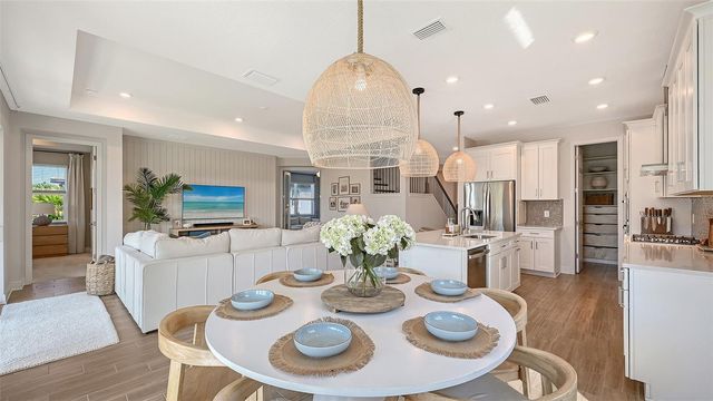 16711 SERAPHIC TRAIL, Bradenton, FL 34211