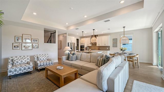 16711 SERAPHIC TRAIL, Bradenton, FL 34211