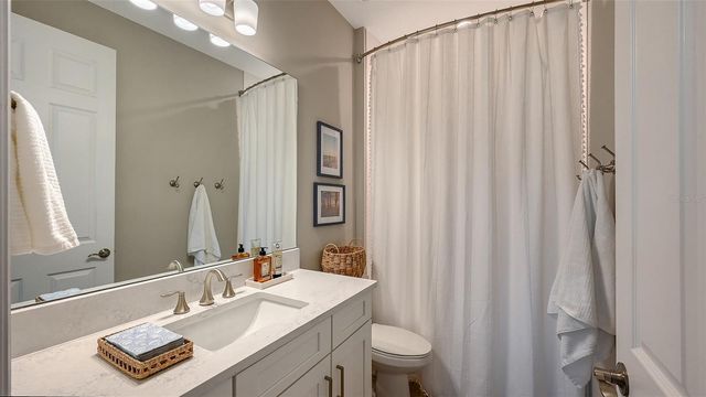 16711 SERAPHIC TRAIL, Bradenton, FL 34211