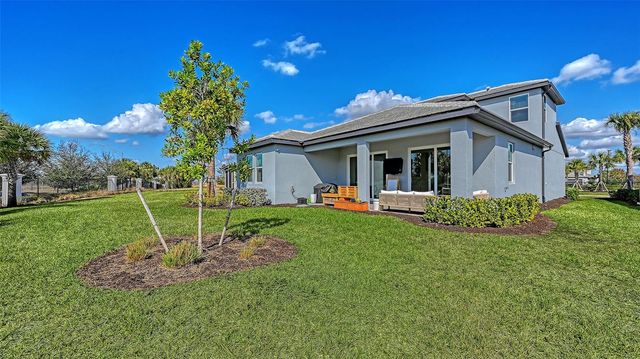 16711 SERAPHIC TRAIL, Bradenton, FL 34211